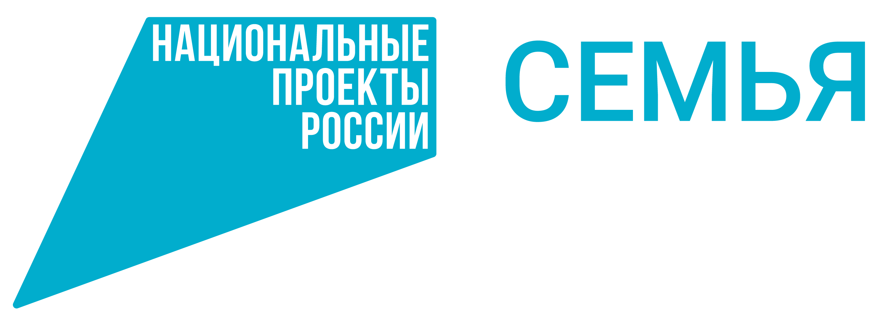 Нацпроект Семья