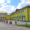 Гостиничный комплекс «Камелия»